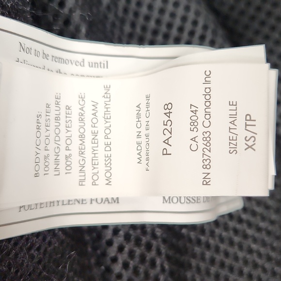 NWT Silver Paw PMP XSmall Dog safety Life Vest - Picture 13 of 17